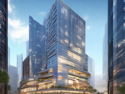 六星商贸广场，市场机遇与未来展望