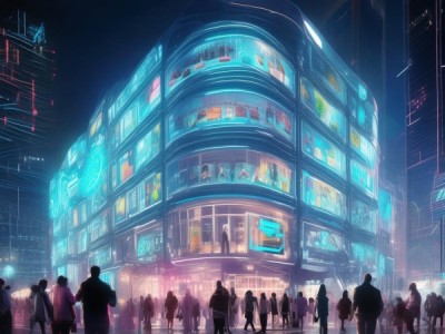 电子商务，机遇与挑战