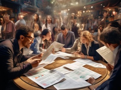 开启商贸项目的成功之路—撰写商贸项目建议书的策略与实践