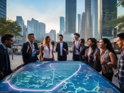 福州商贸服务业局助力经济高质量发展