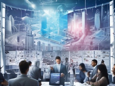 衡水市粮食 Processing and Trade Center项目，助力粮食安全的新引擎