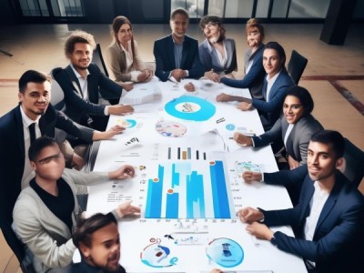 成功的关键策略，商务项目中的关键因素