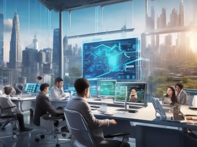 商贸高耗能项目，绿色转型的必经之路