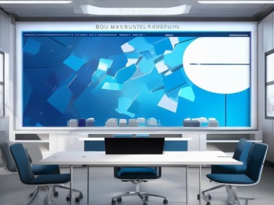 Blue White商务PPTDesignGuide: A Complete Guide to Blue-White商务PPTDesign