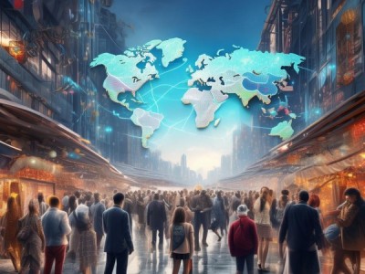 跨境电子商务，连接跨越国界的未来