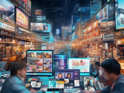 电子商务行业，从零到一的快速崛起