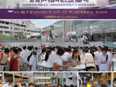 天津市商贸服务学校，助力经济发展，提升就业能力