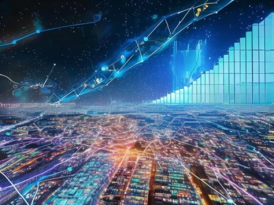 电子商务行业，规模与机遇的双层解读