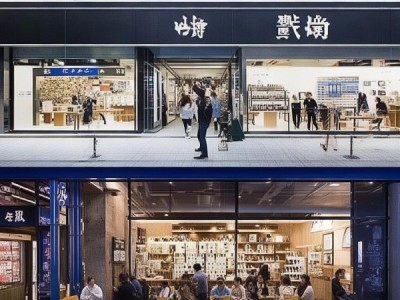 商贸企业与服务企业，它们的定义与区别