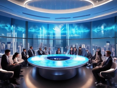 上海跨境电子商务行业协会引领跨境电商发展的新引擎