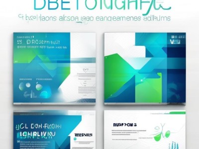 PPT动态商务模板，让商务形象焕发新机