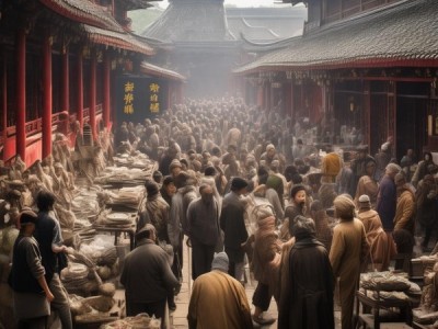 222年山西商务，机遇与挑战并存