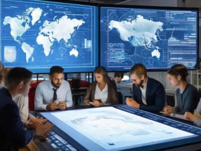 商贸领域项目调研课题，构建高效管理的实践路径