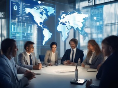 当前行业的数字化转型背景下，商务部直销行业面临多重挑战与机遇，未来展望推动高质量发展。