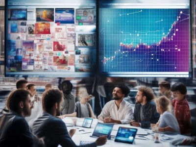 电子商务行业，机遇与挑战的双重存在