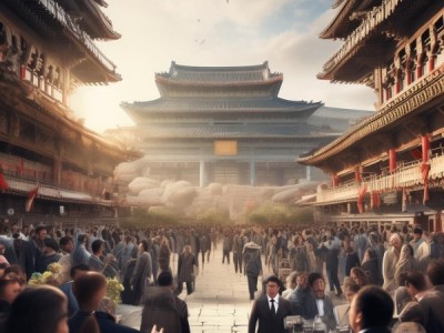 推动南京跨境电子商务高质量发展，构建开放型经济新发展格局—南京跨境电子商务行业协会成立里程碑式工程