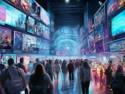 电子商务，机遇与挑战