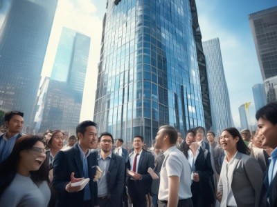 正阳商贸，机遇与挑战的博弈，正阳商贸的战略博弈