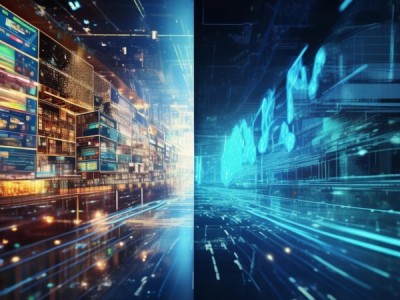 互联网与电子商务的边界，一场与时间的较量