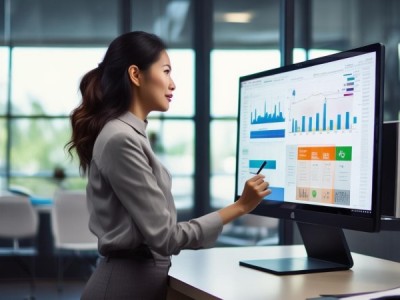 高效、视觉吸引力十足的商务人士PPT制作指南