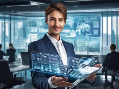 电子商务，未来发展的新力量