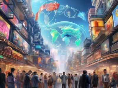 电子商务，机遇与挑战