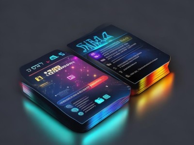 商务名片，动态工具，提升效率