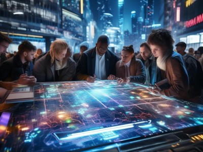 开启商贸服务业，重构商业生态的新机遇