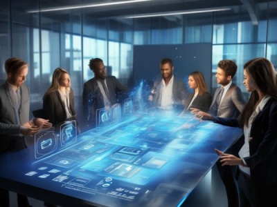 商务科技动态，工具与案例解析