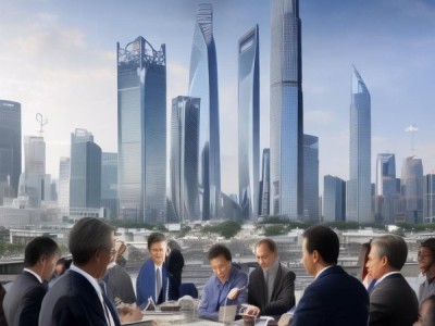 广州商贸，高质量发展与国际化的合作之路