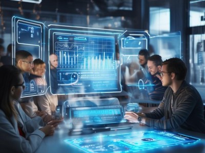 构建精准高效直销行业管理系统，助力精准精准高效