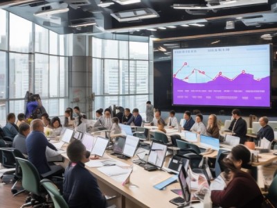 高级商务动态图片，提升商业视觉效果的必备工具