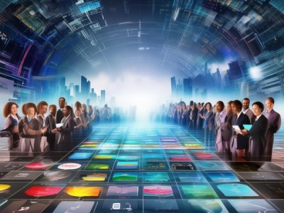 垂直型B2B平台，如何在互联网时代找到属于自己的平台