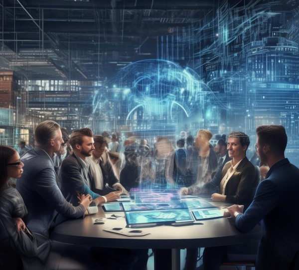 工商贸项目，数字转型的机遇与挑战