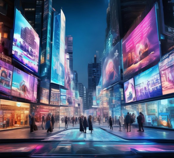 互联网时代的商业新形态，电子商务的定义与未来