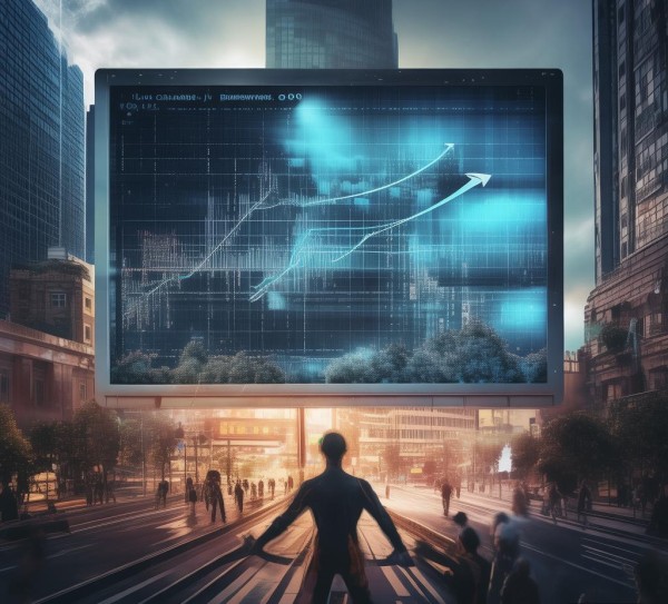 电子商务行业，机遇与挑战的双刃剑