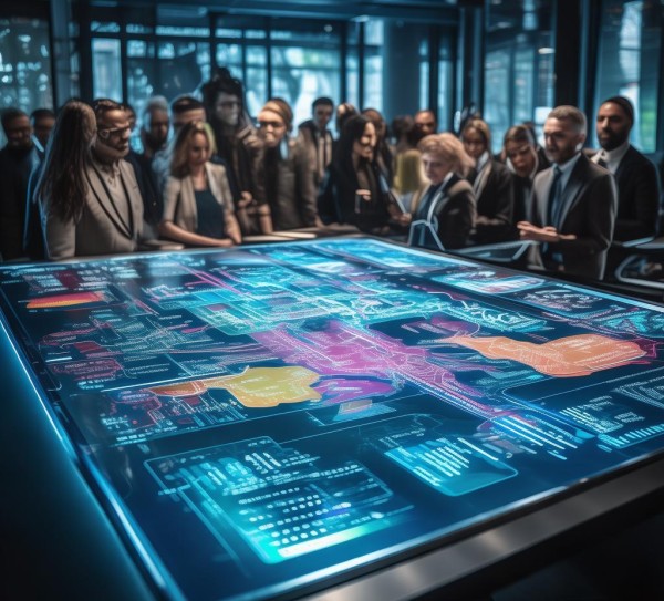 电子商务行业分类研究与未来发展趋势