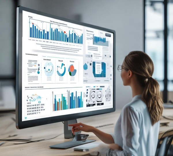 制作商务演示的高效工具—动态PPT模板