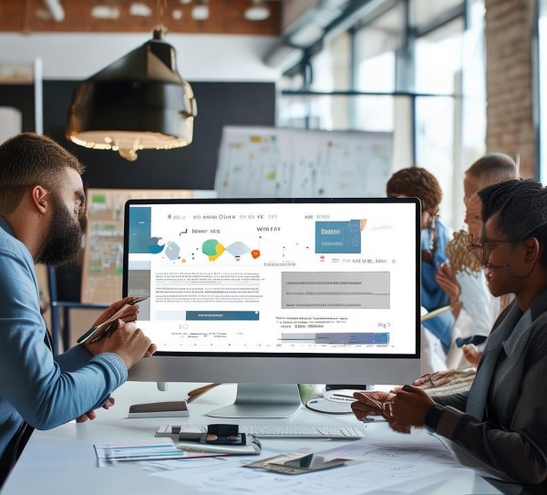 如何打造高效动态商务PPT模板