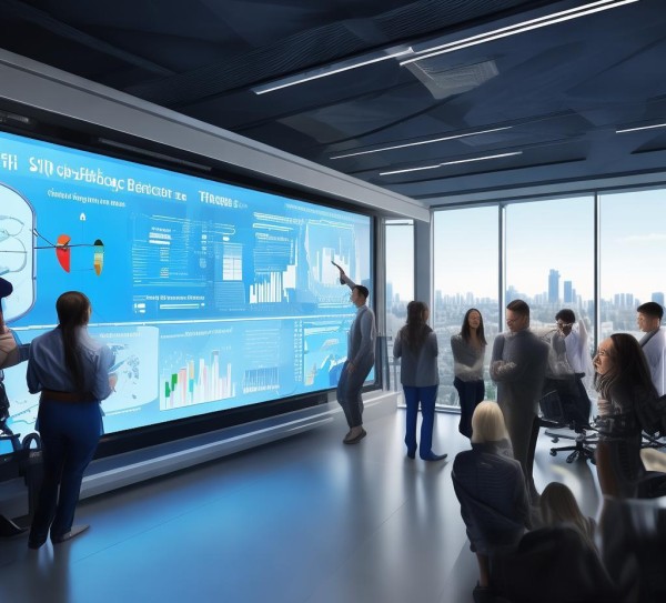 构建安全高效的商贸服务蓝皮书