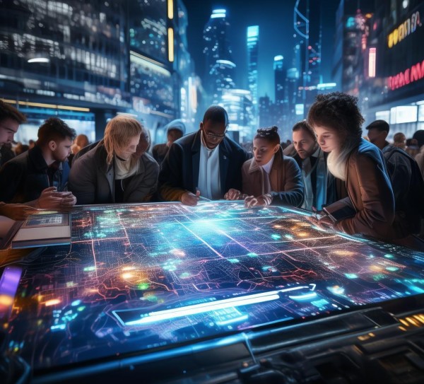 推动商贸服务业，重构商业生态的新机遇