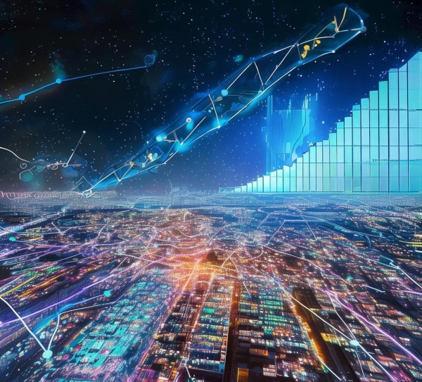 电子商务行业，规模与机遇的双重解读