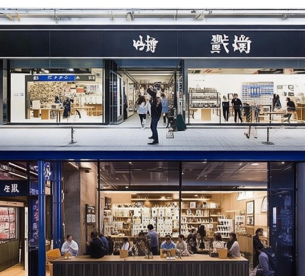 商贸企业与服务企业,它们的定义与区别 商贸企业与服务企业,它们的定义与区别