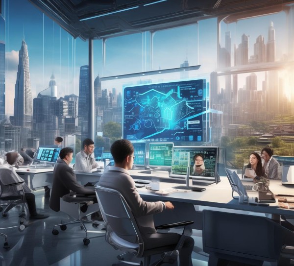 促进商贸物流高质量发展,打造创新型营商环境 促进商贸物流高质量发展,打造创新型营商环境