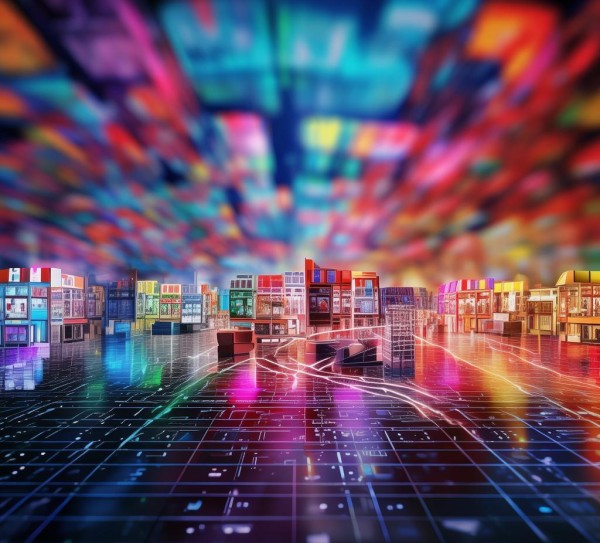 电子商务,增长与挑战的双刃剑 电子商务,增长与挑战的双刃剑