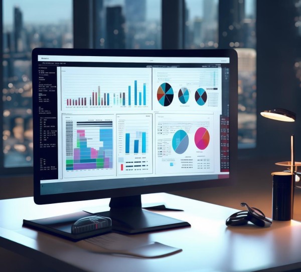 商贸项目评估报告 商贸项目评估报告