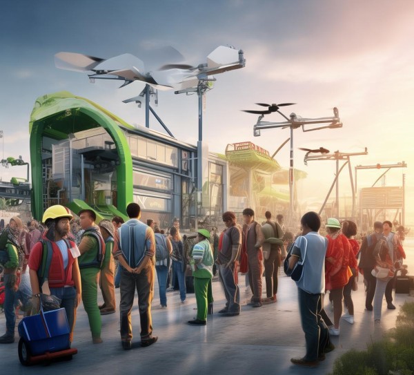 商贸流通资助项目,助力物流与贸易的高效与可持续 商贸流通资助项目,助力物流与贸易的高效与可持续