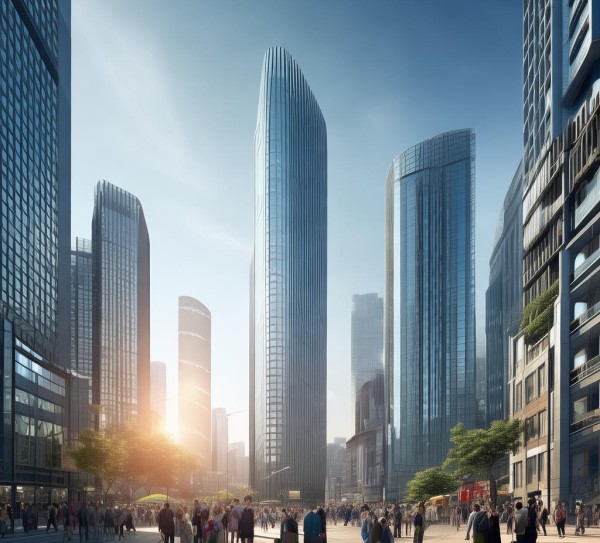 胶州,经济实力跃升的见证 胶州,经济实力跃升的见证