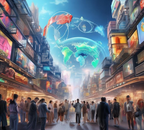 跨境电子商务发展现状 跨境电子商务发展现状