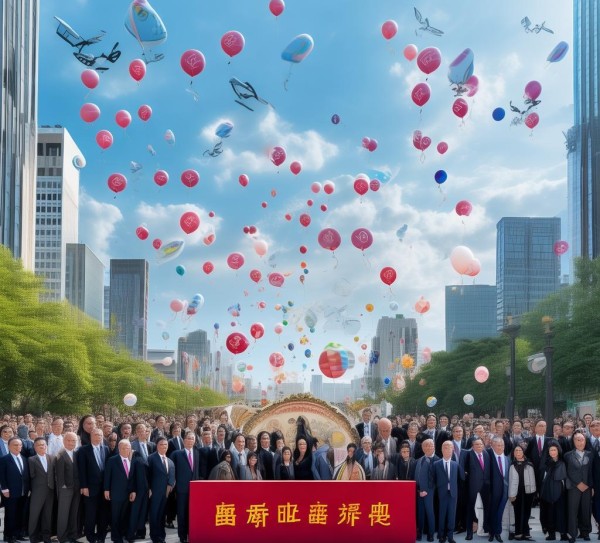 推动南京跨境电子商务高质量发展，构建开放型经济新发展格局—南京跨境电子商务行业协会成立里程碑式工程